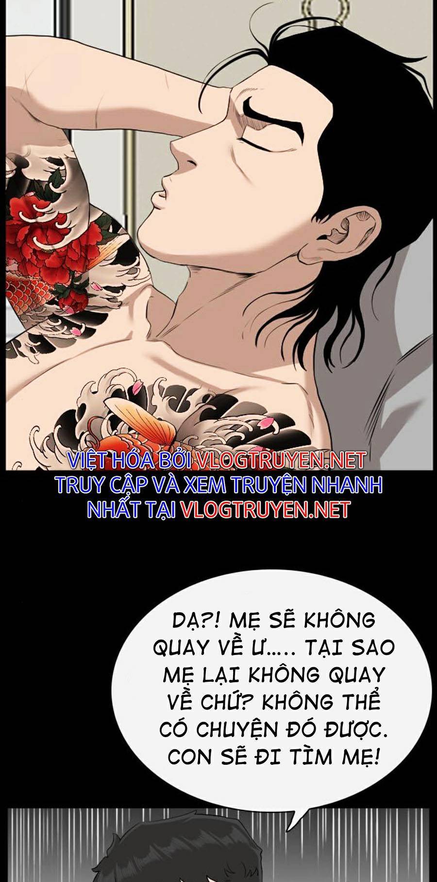 Người Xấu Chap 85 - Next Chap 86