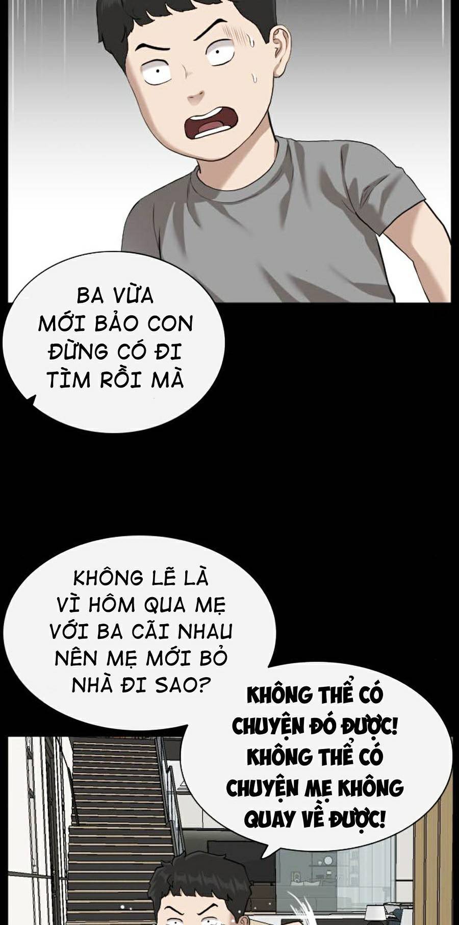 Người Xấu Chap 85 - Next Chap 86