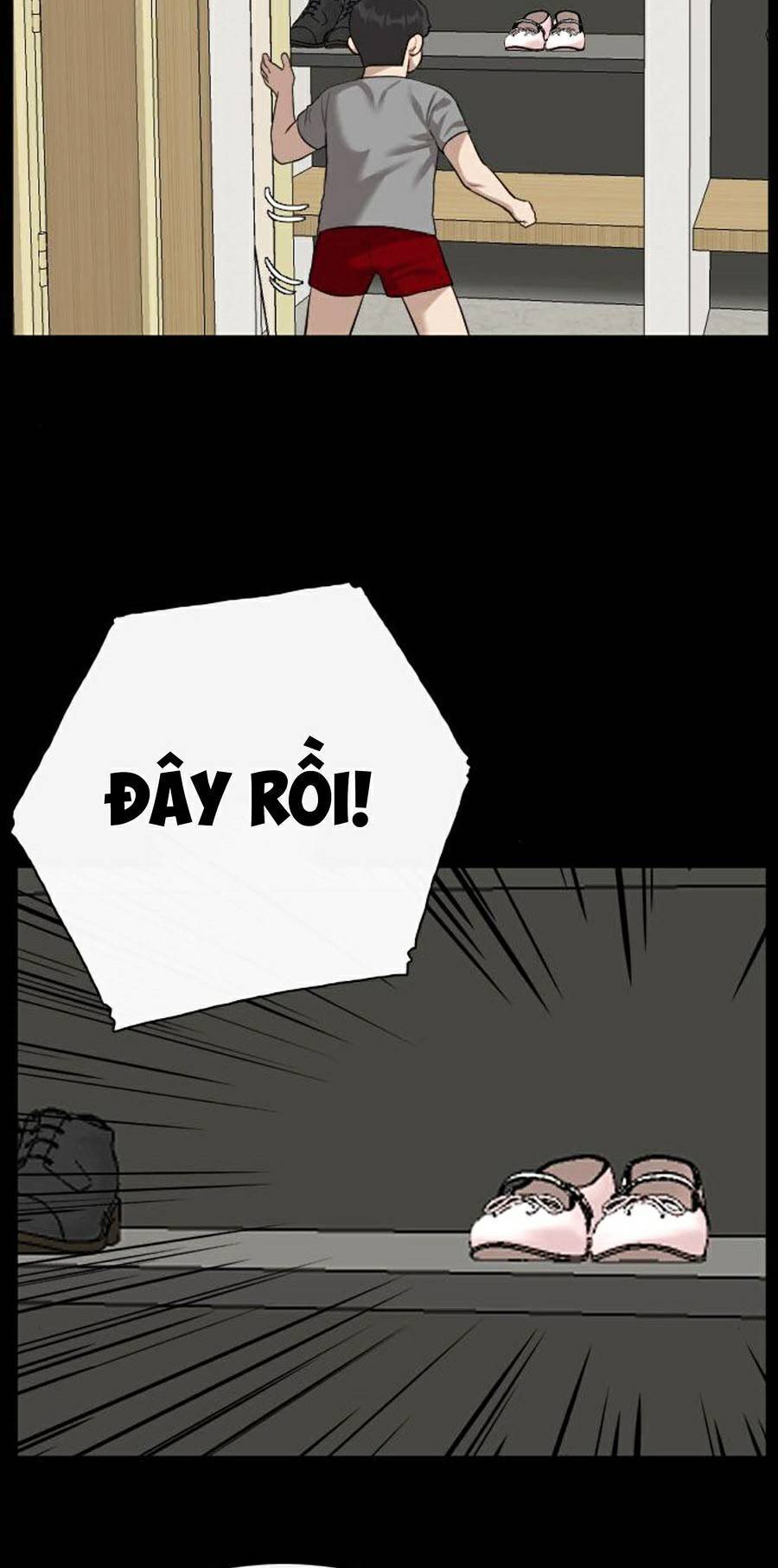 Người Xấu Chap 85 - Next Chap 86