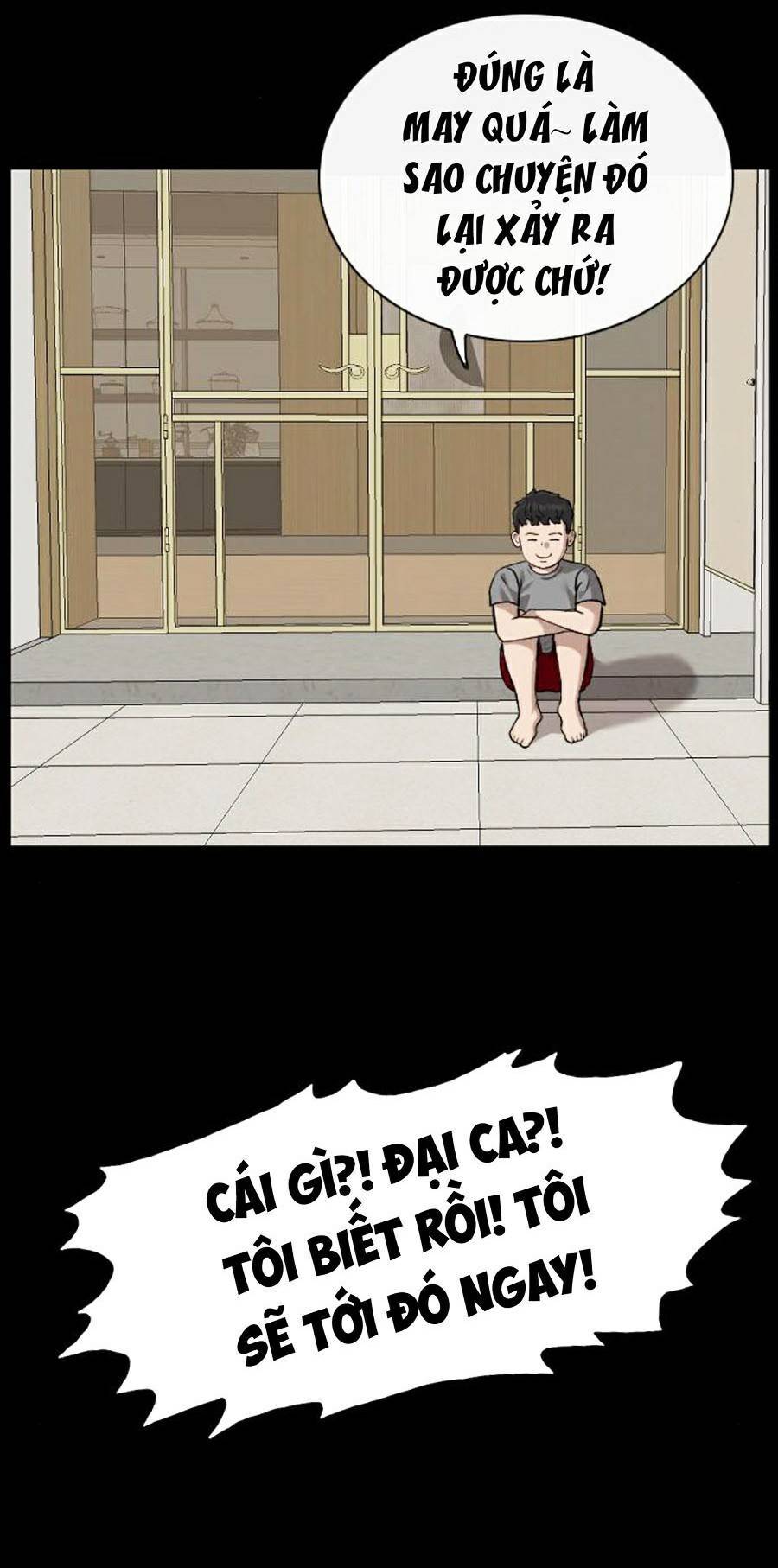 Người Xấu Chap 85 - Next Chap 86