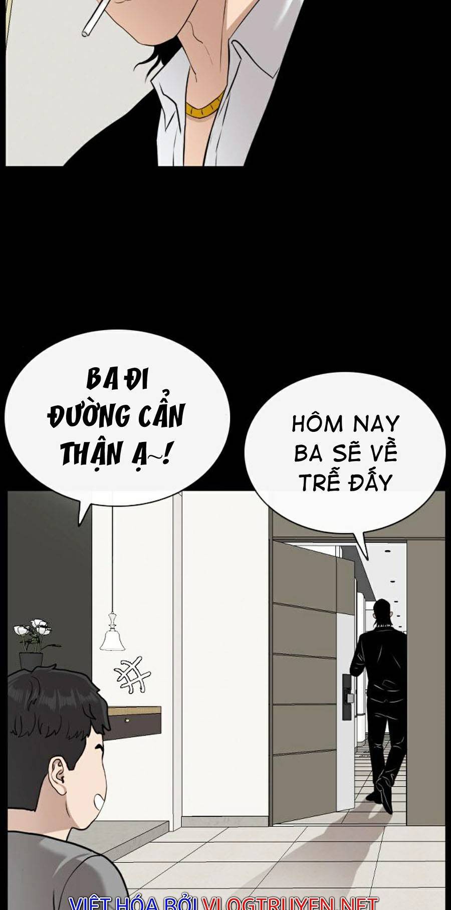 Người Xấu Chap 85 - Next Chap 86