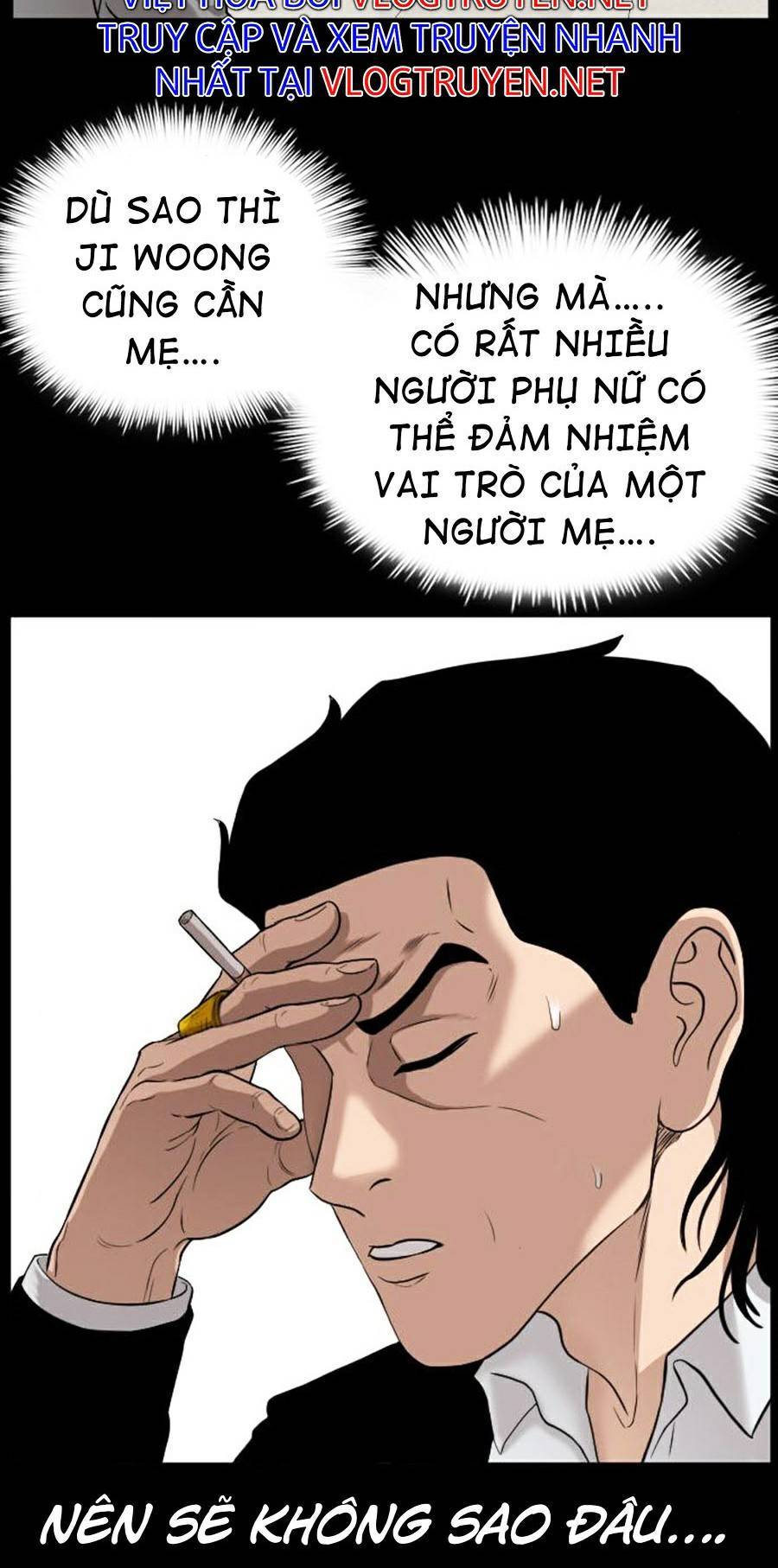 Người Xấu Chap 85 - Next Chap 86