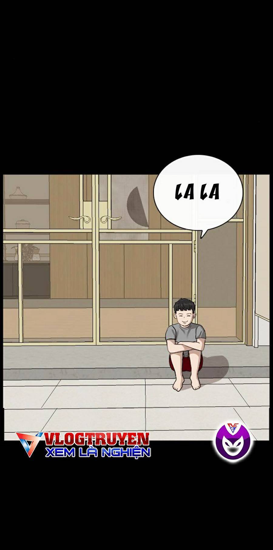 Người Xấu Chap 85 - Next Chap 86