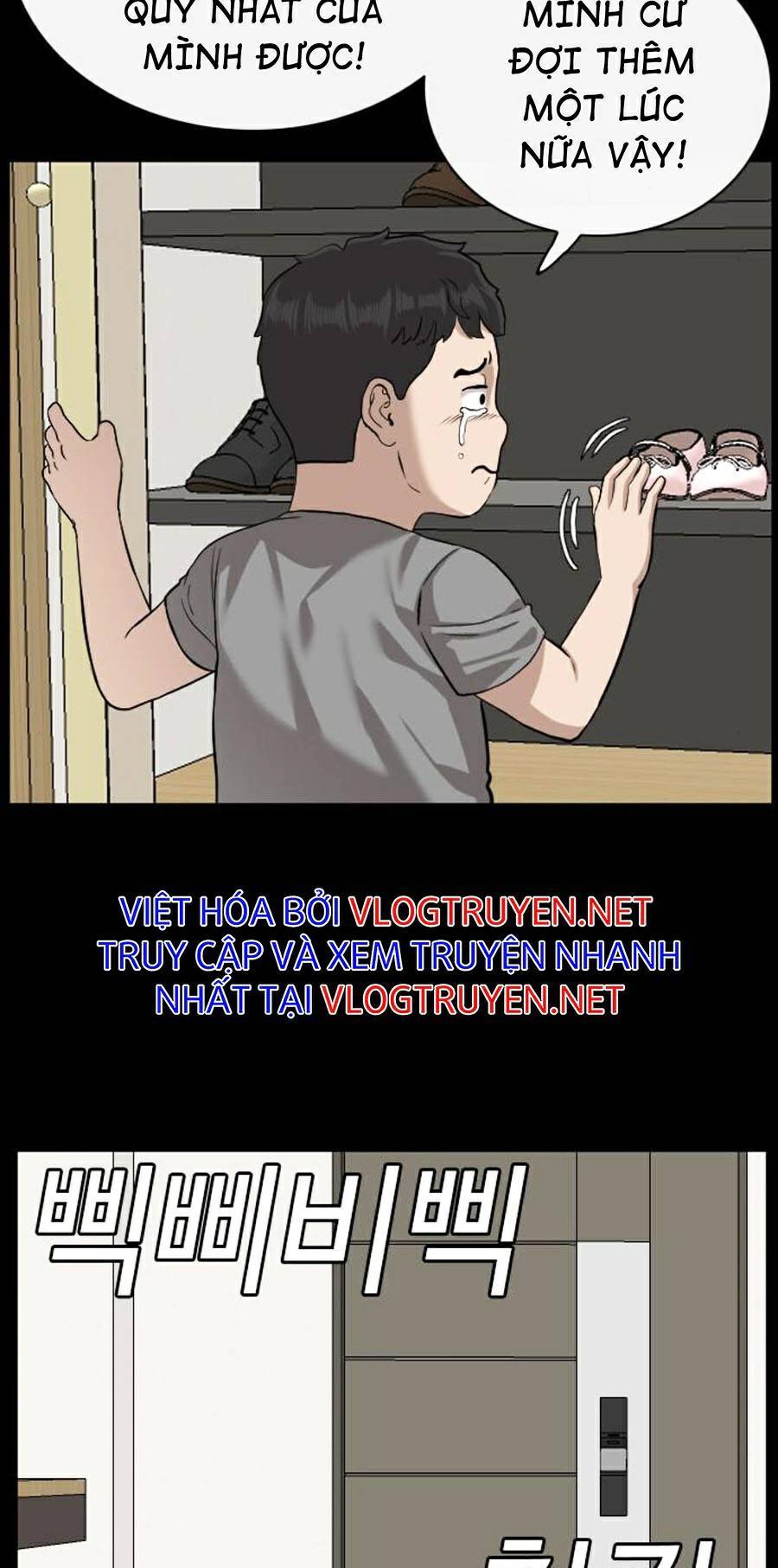 Người Xấu Chap 85 - Next Chap 86