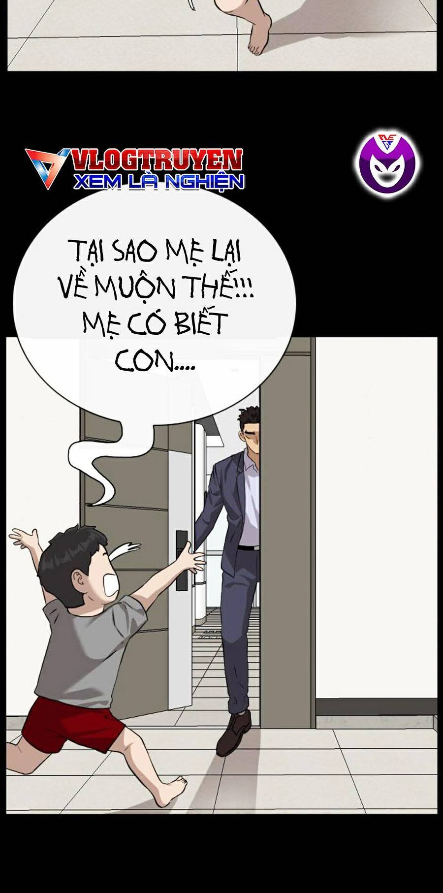 Người Xấu Chap 85 - Next Chap 86
