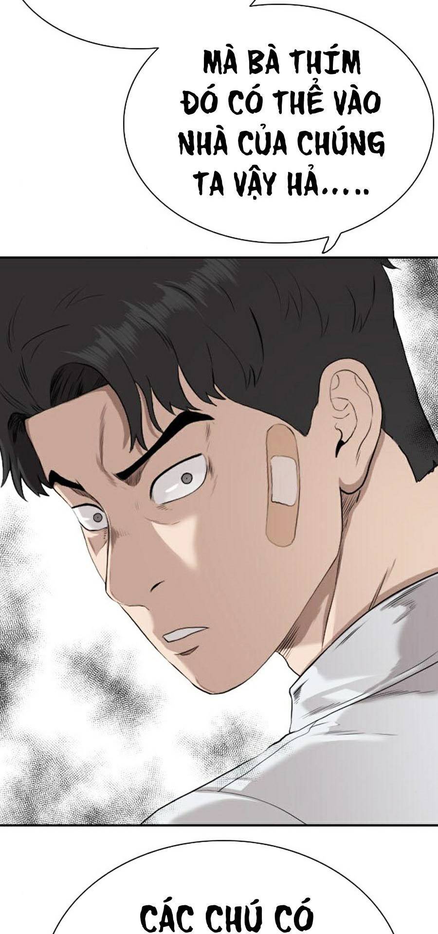 Người Xấu Chap 85 - Next Chap 86