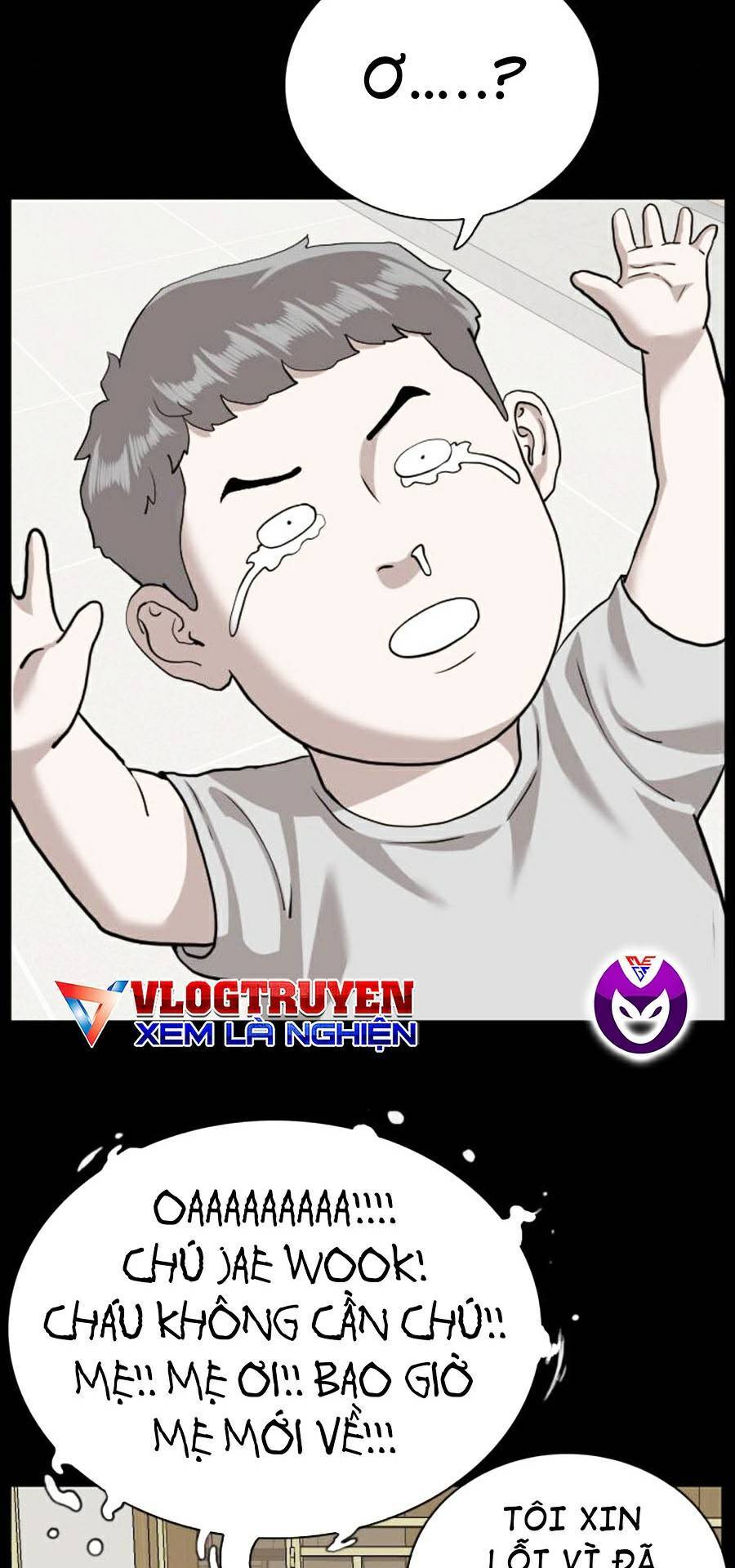 Người Xấu Chap 85 - Next Chap 86