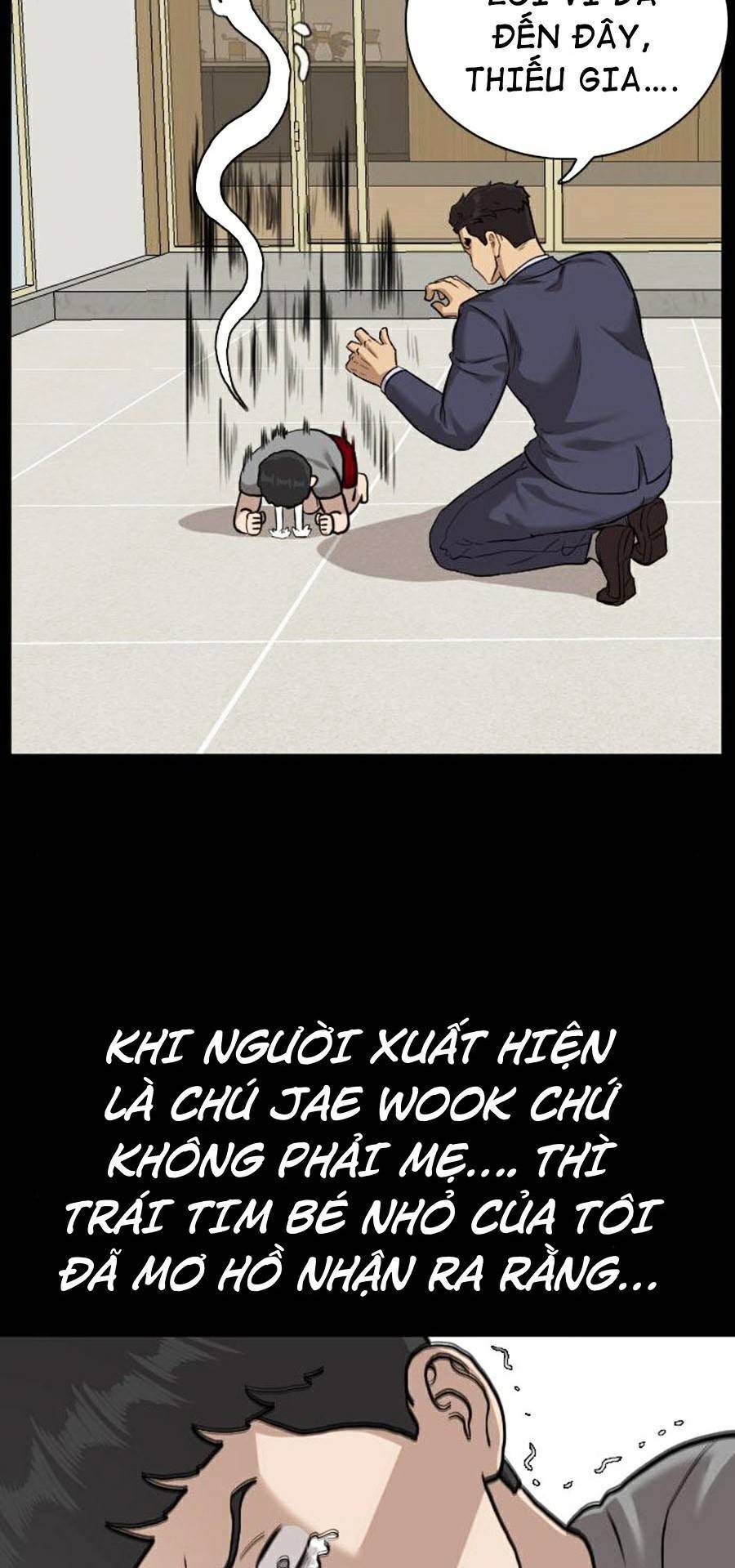 Người Xấu Chap 85 - Next Chap 86