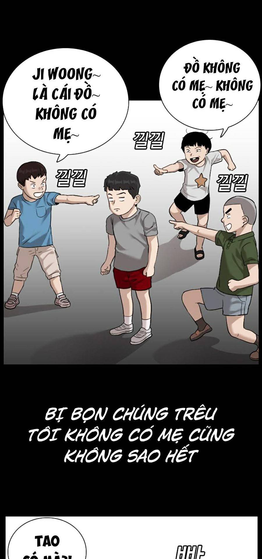 Người Xấu Chap 85 - Next Chap 86