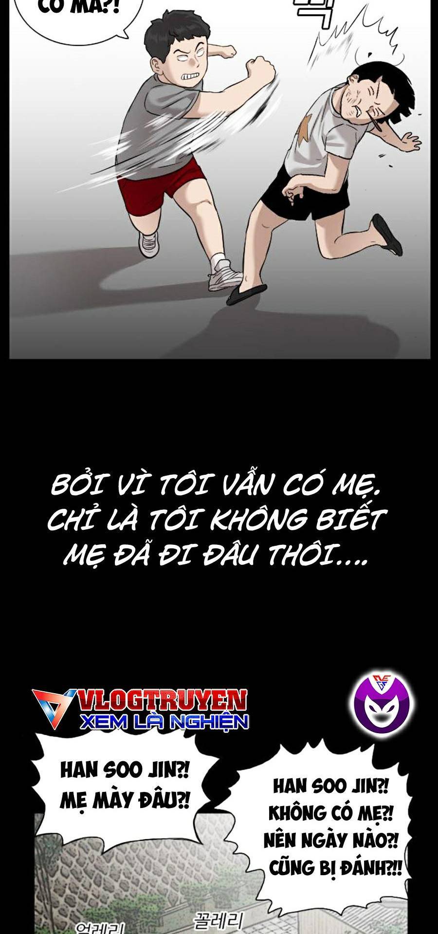 Người Xấu Chap 85 - Next Chap 86