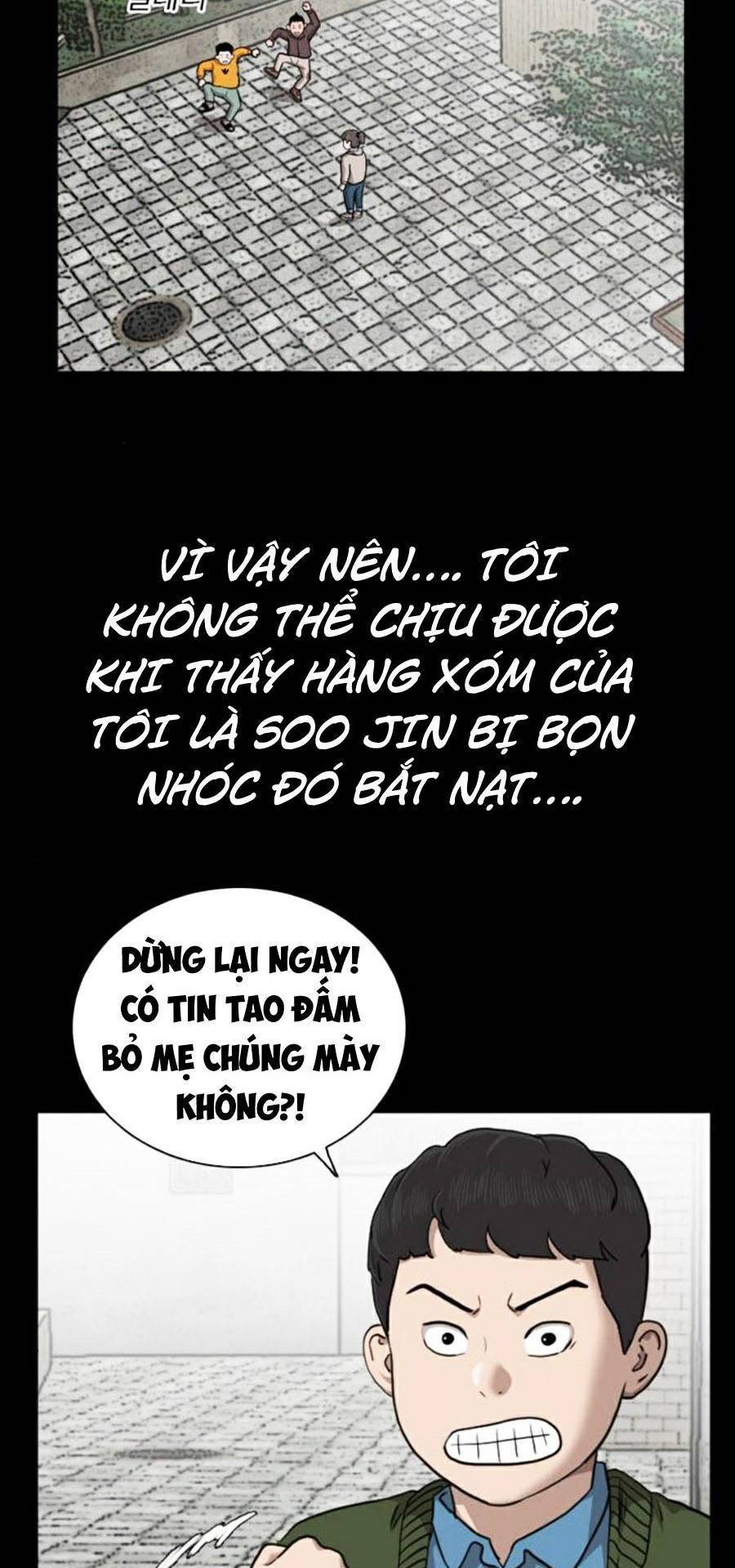 Người Xấu Chap 85 - Next Chap 86