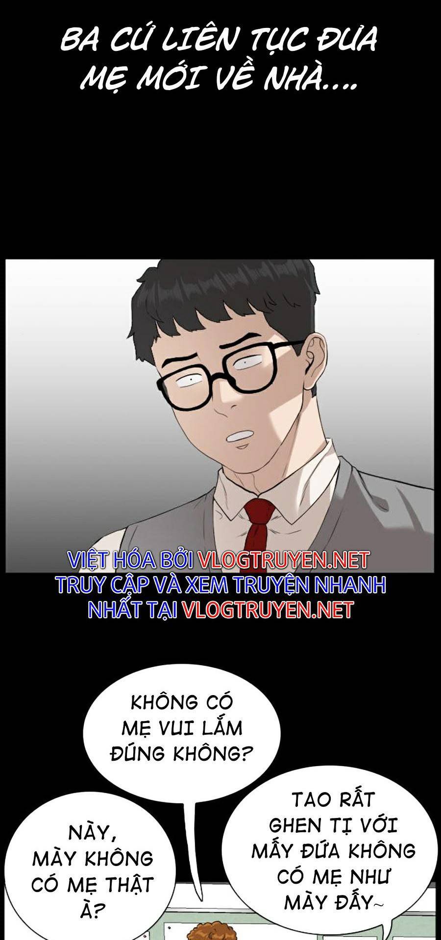 Người Xấu Chap 85 - Next Chap 86