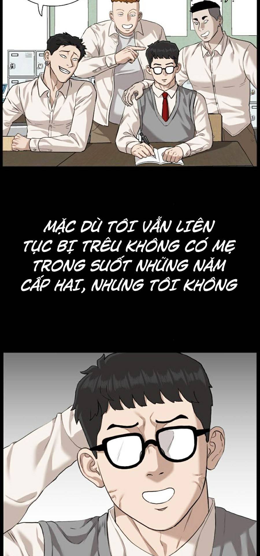 Người Xấu Chap 85 - Next Chap 86