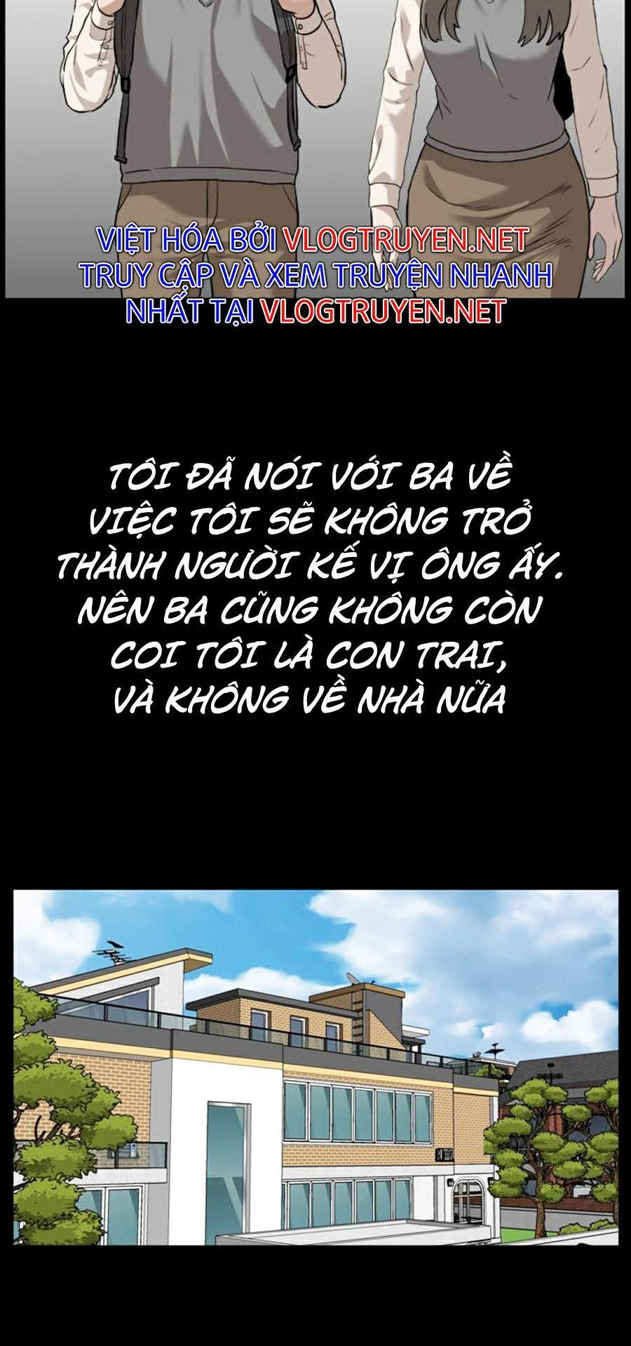 Người Xấu Chap 85 - Next Chap 86