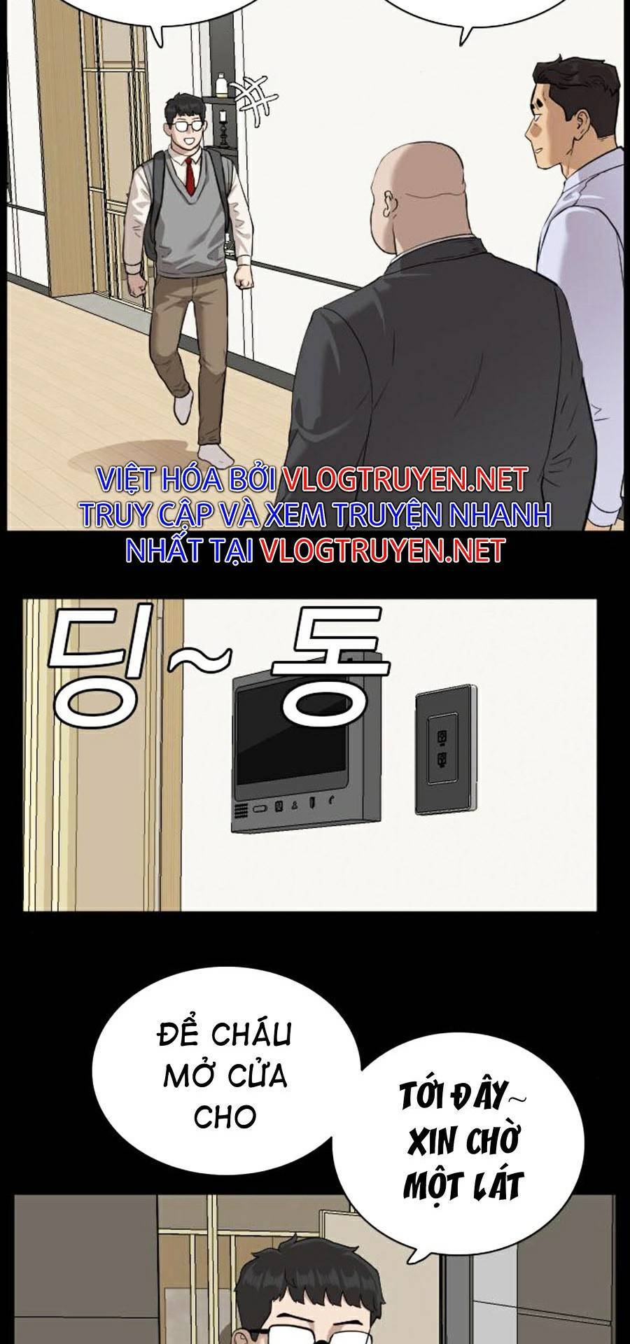 Người Xấu Chap 85 - Next Chap 86