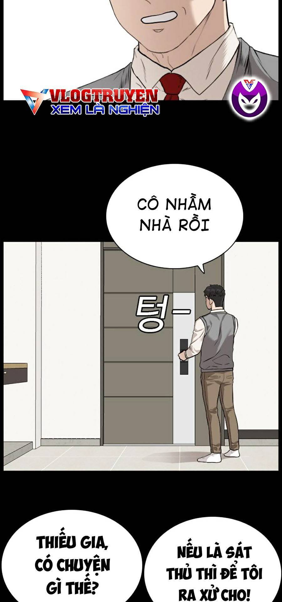 Người Xấu Chap 85 - Next Chap 86