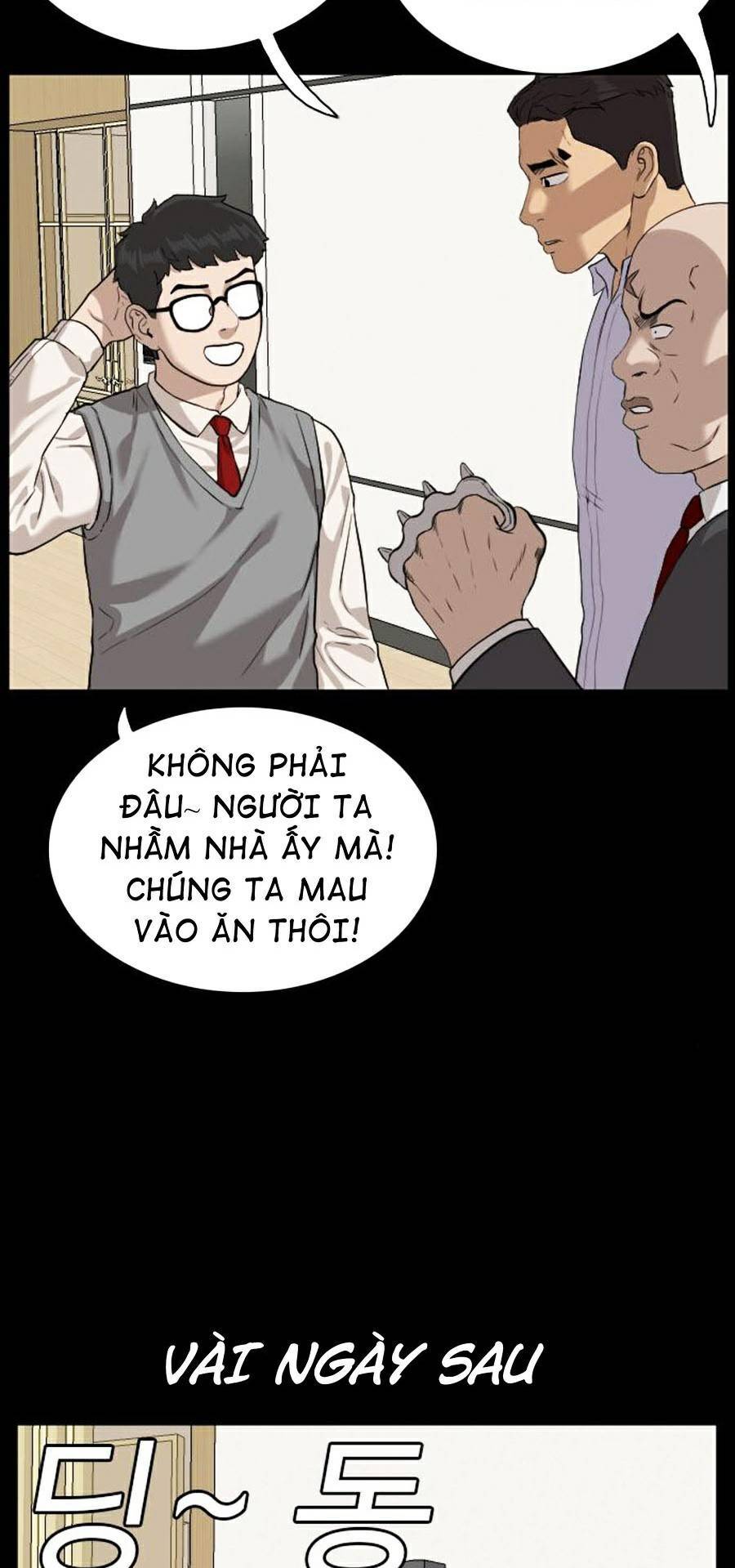 Người Xấu Chap 85 - Next Chap 86