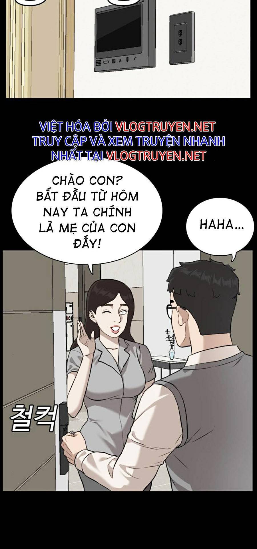 Người Xấu Chap 85 - Next Chap 86