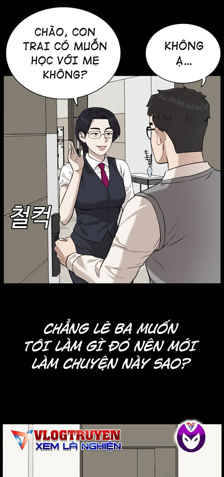 Người Xấu Chap 85 - Next Chap 86