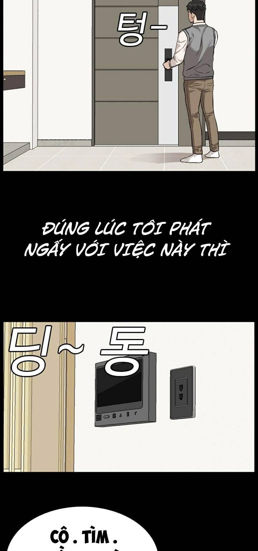 Người Xấu Chap 85 - Next Chap 86