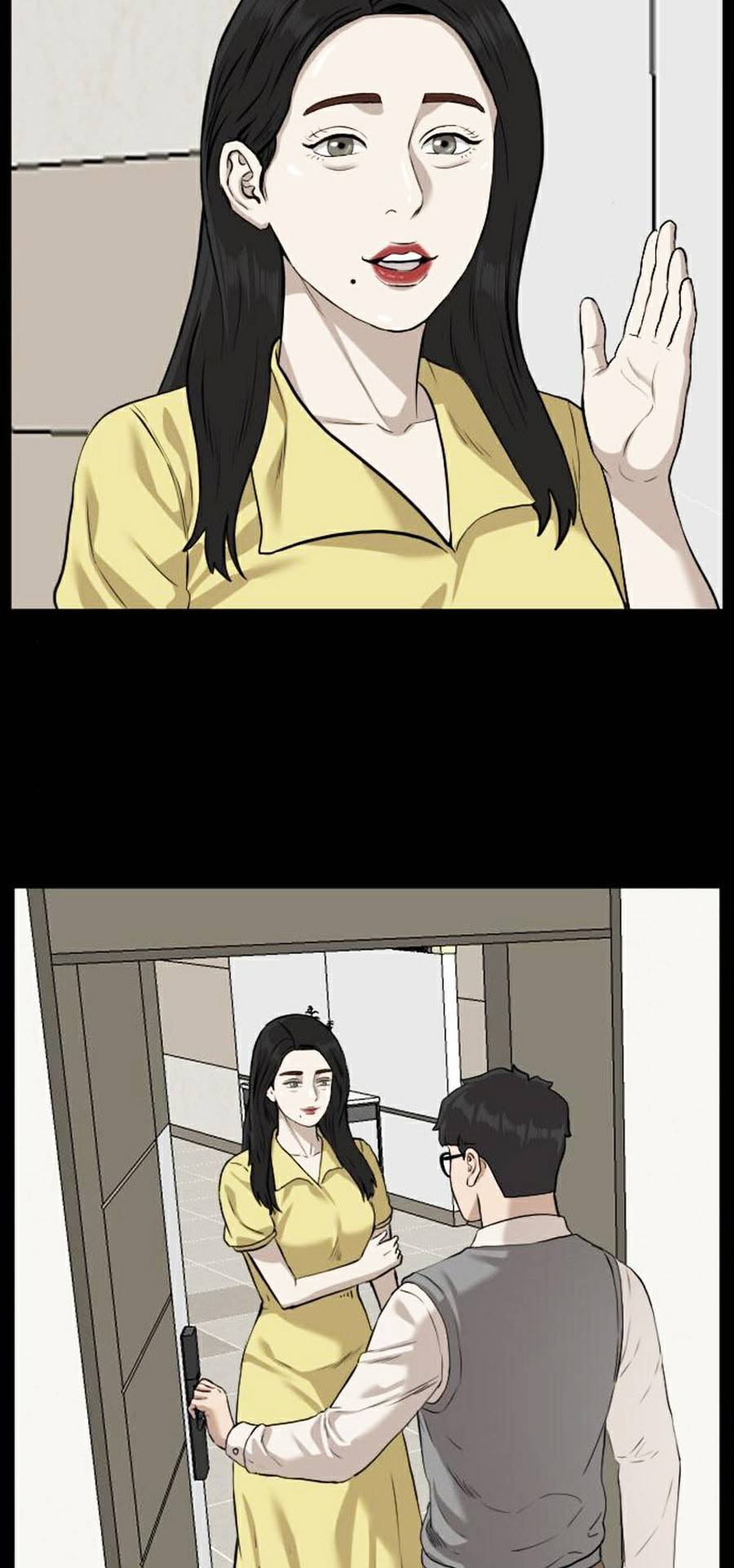 Người Xấu Chap 85 - Next Chap 86