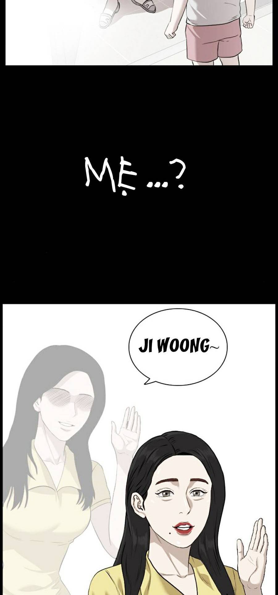 Người Xấu Chap 85 - Next Chap 86