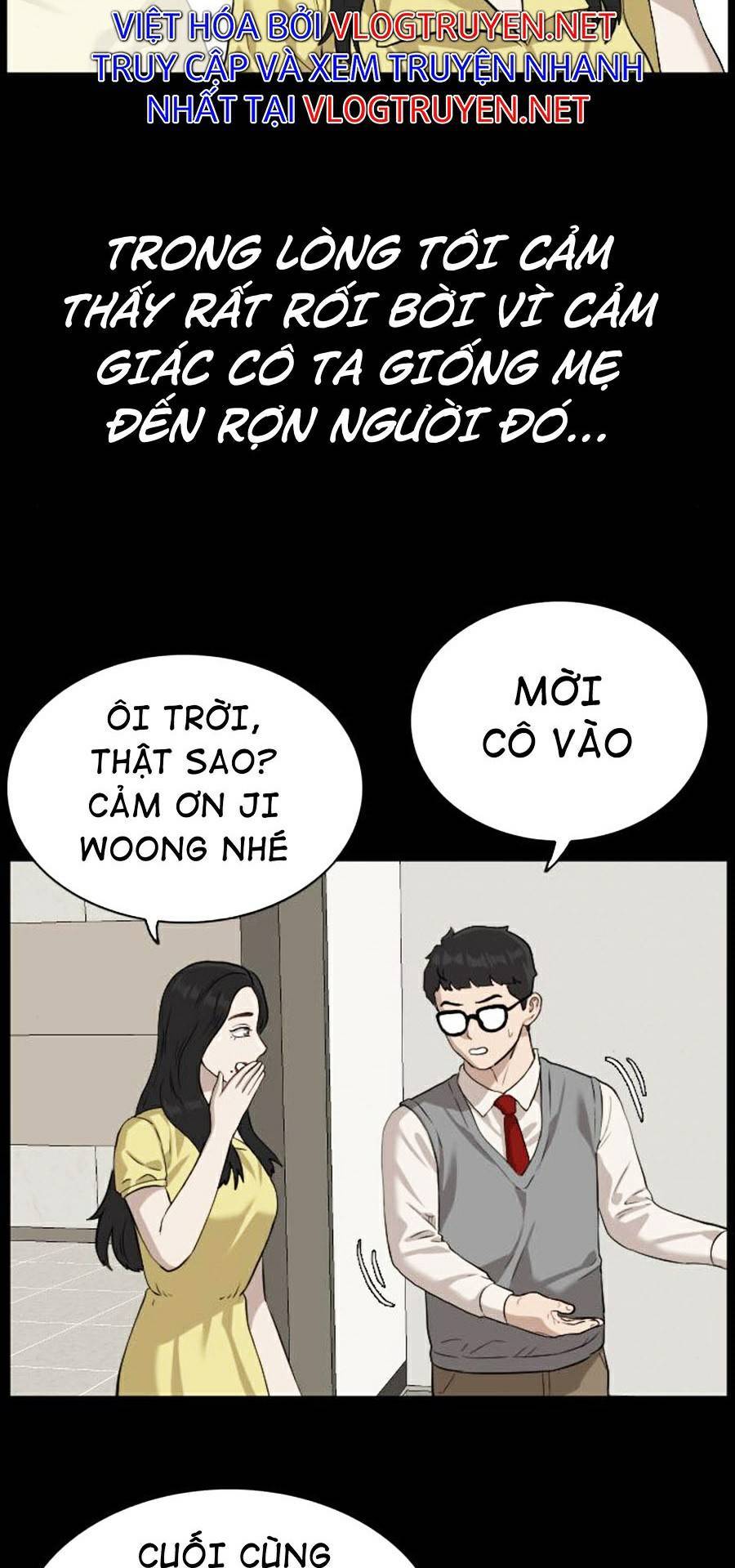 Người Xấu Chap 85 - Next Chap 86