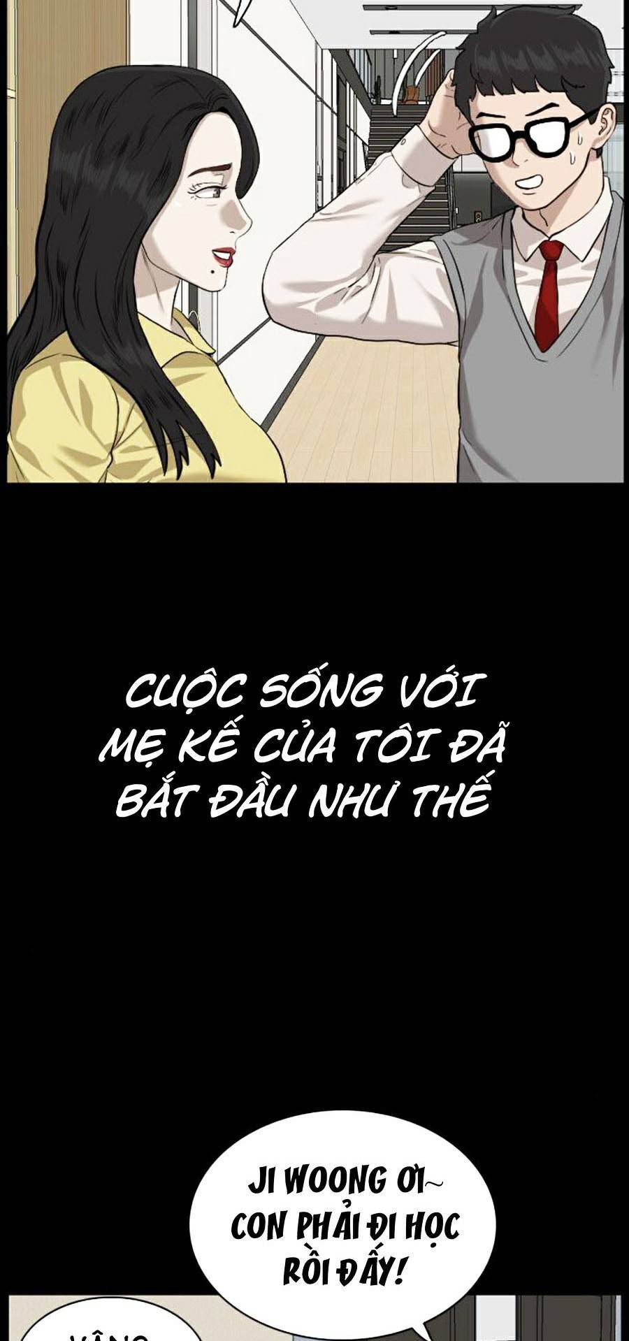 Người Xấu Chap 85 - Next Chap 86