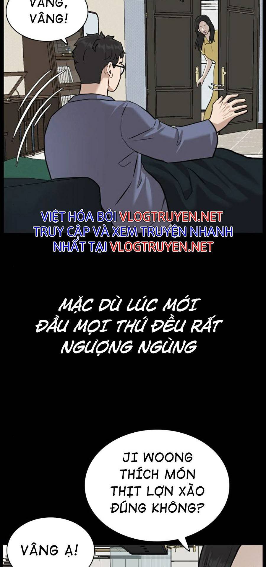 Người Xấu Chap 85 - Next Chap 86