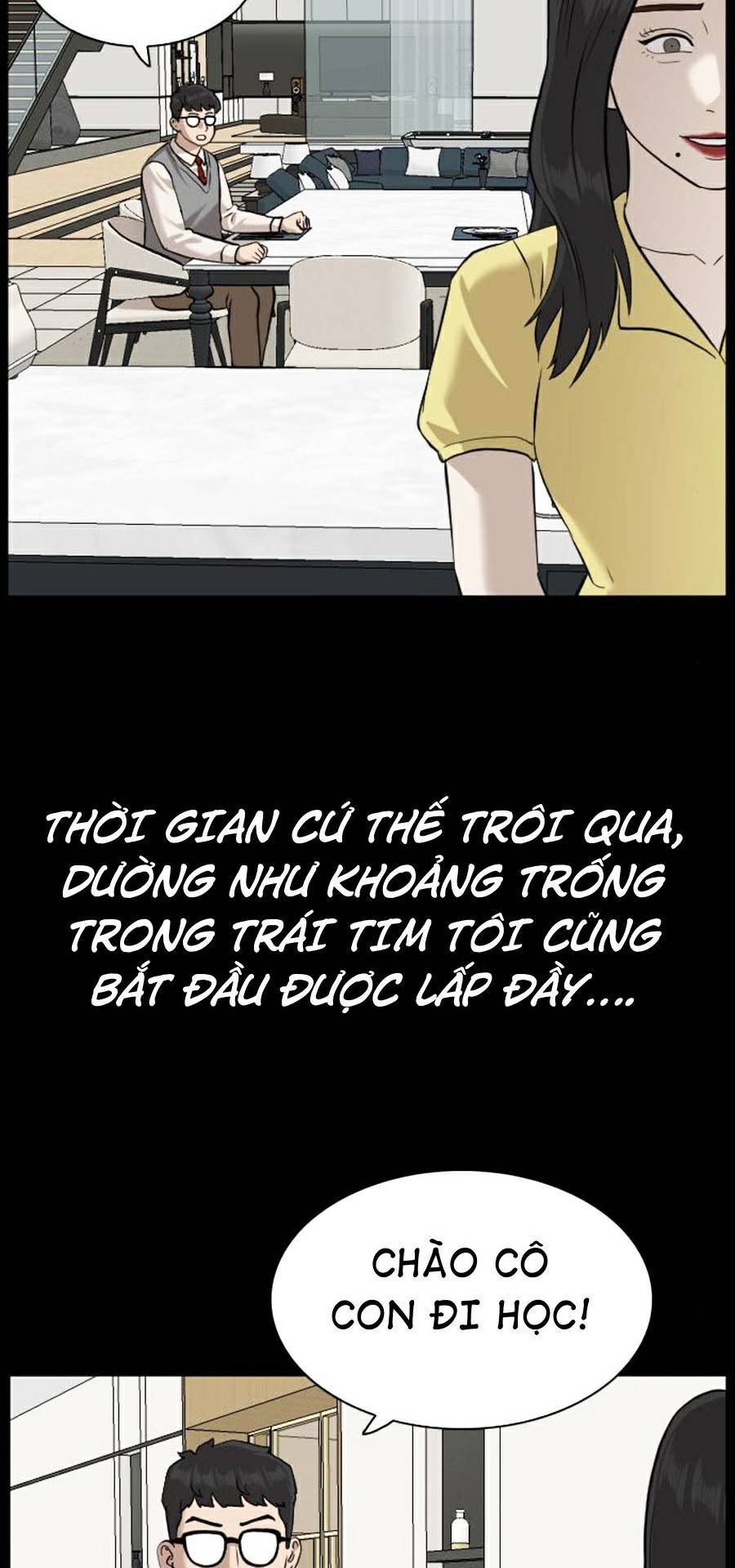 Người Xấu Chap 85 - Next Chap 86