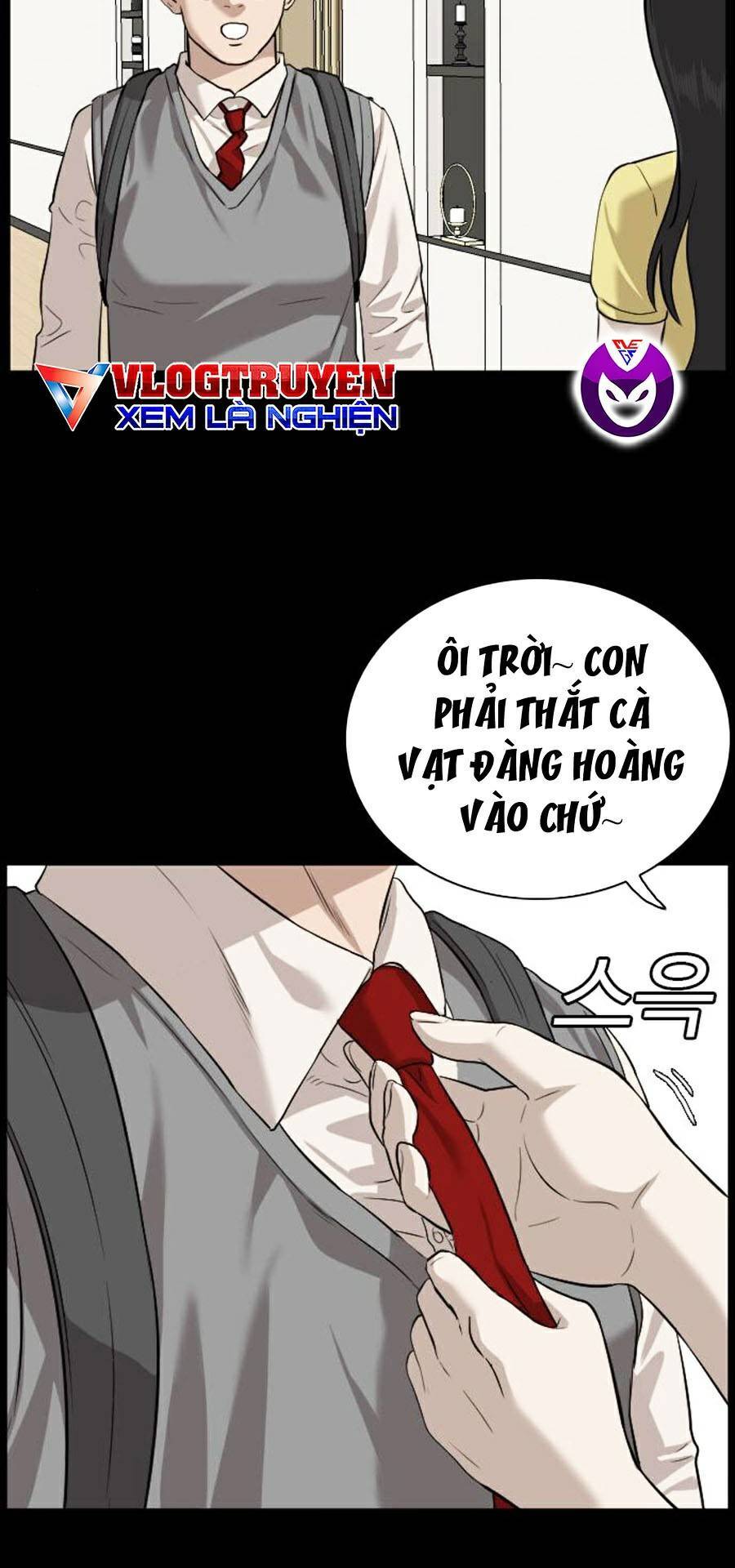 Người Xấu Chap 85 - Next Chap 86