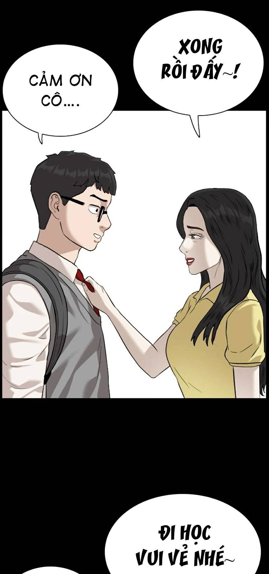 Người Xấu Chap 85 - Next Chap 86