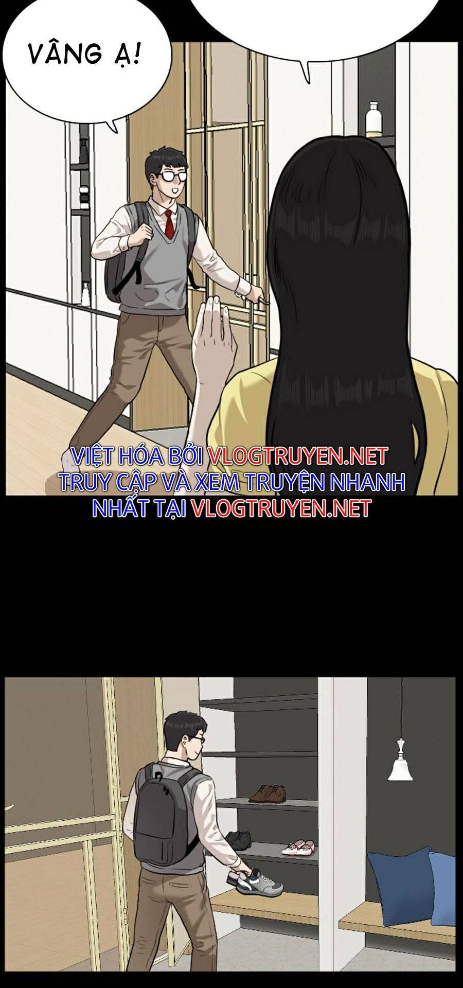 Người Xấu Chap 85 - Next Chap 86