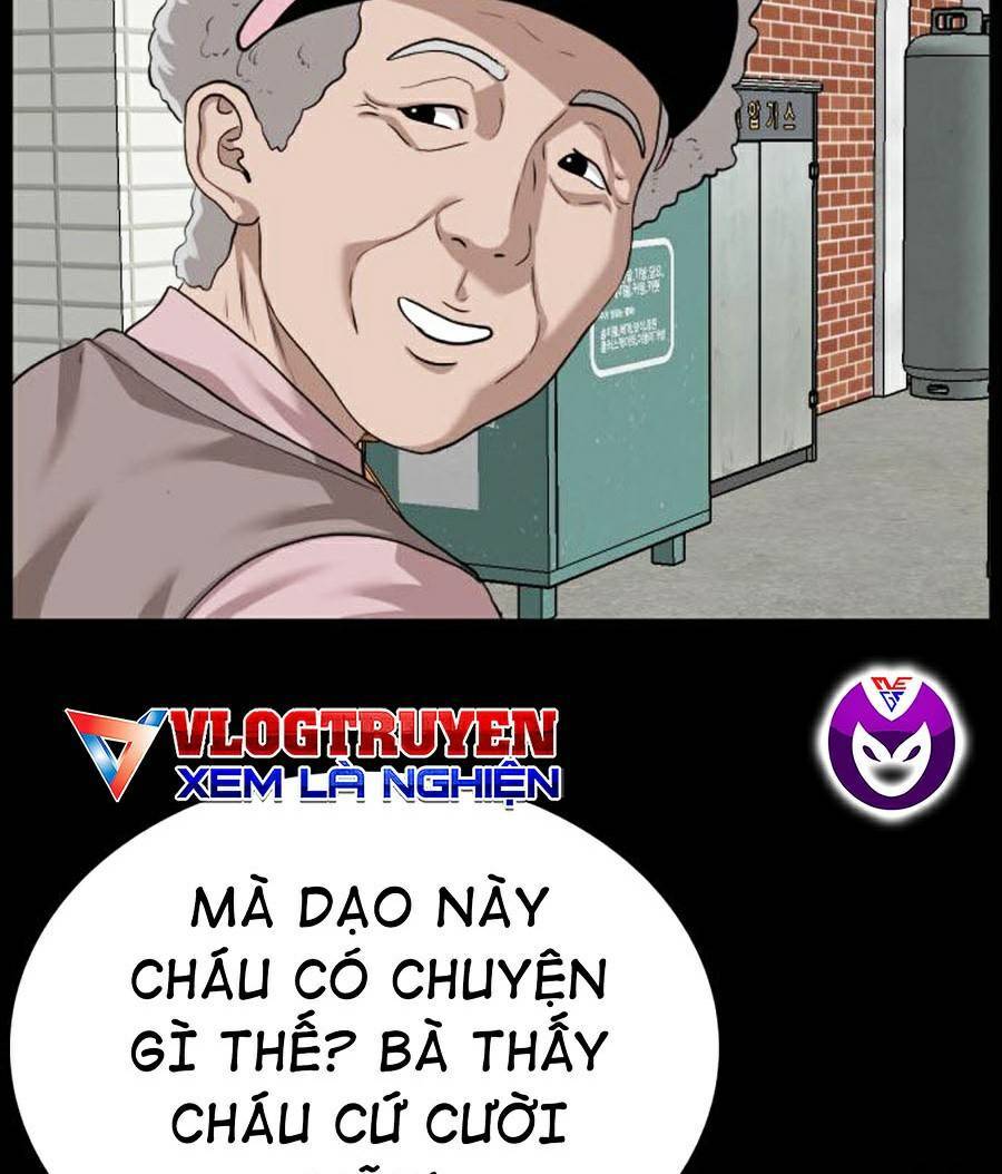 Người Xấu Chap 85 - Next Chap 86