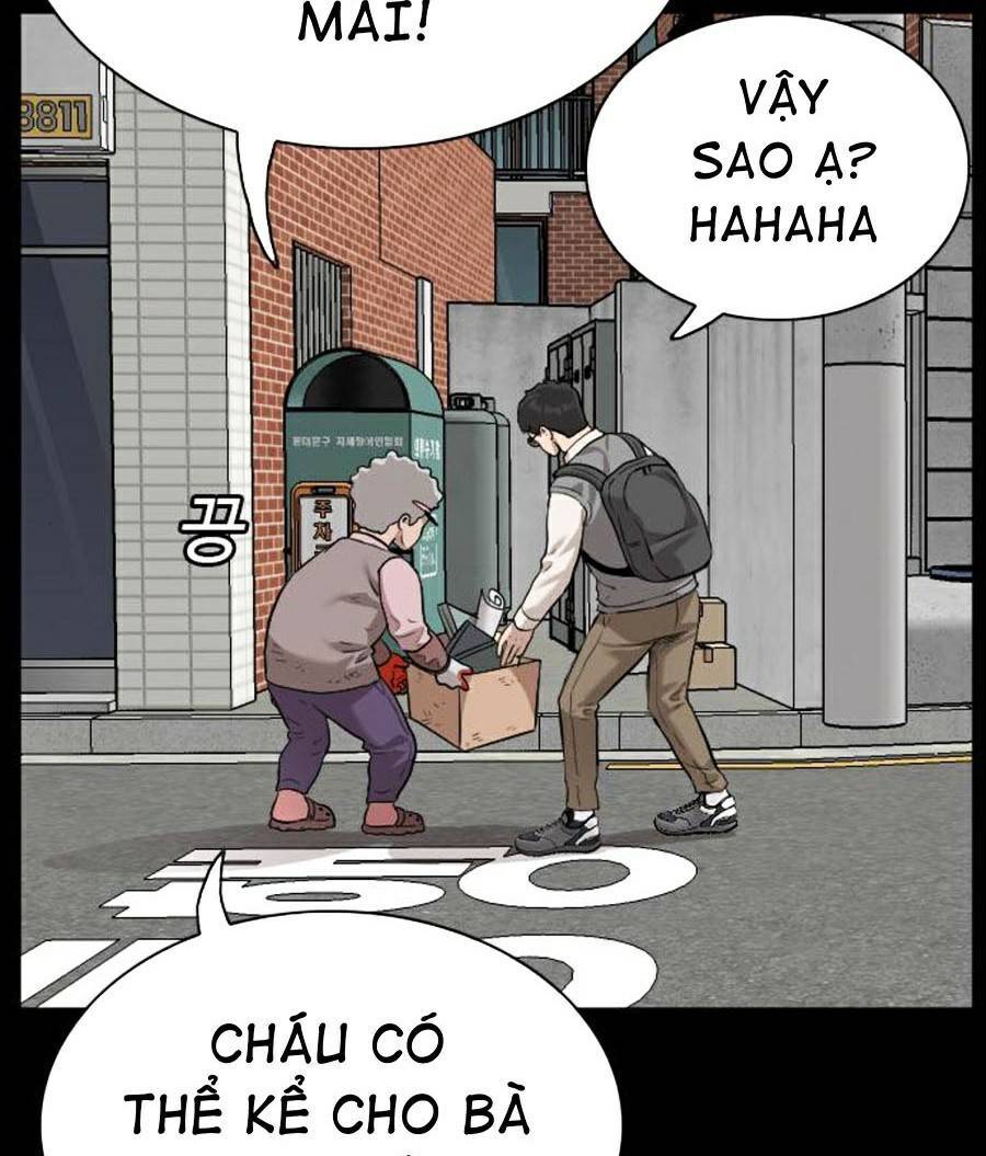Người Xấu Chap 85 - Next Chap 86