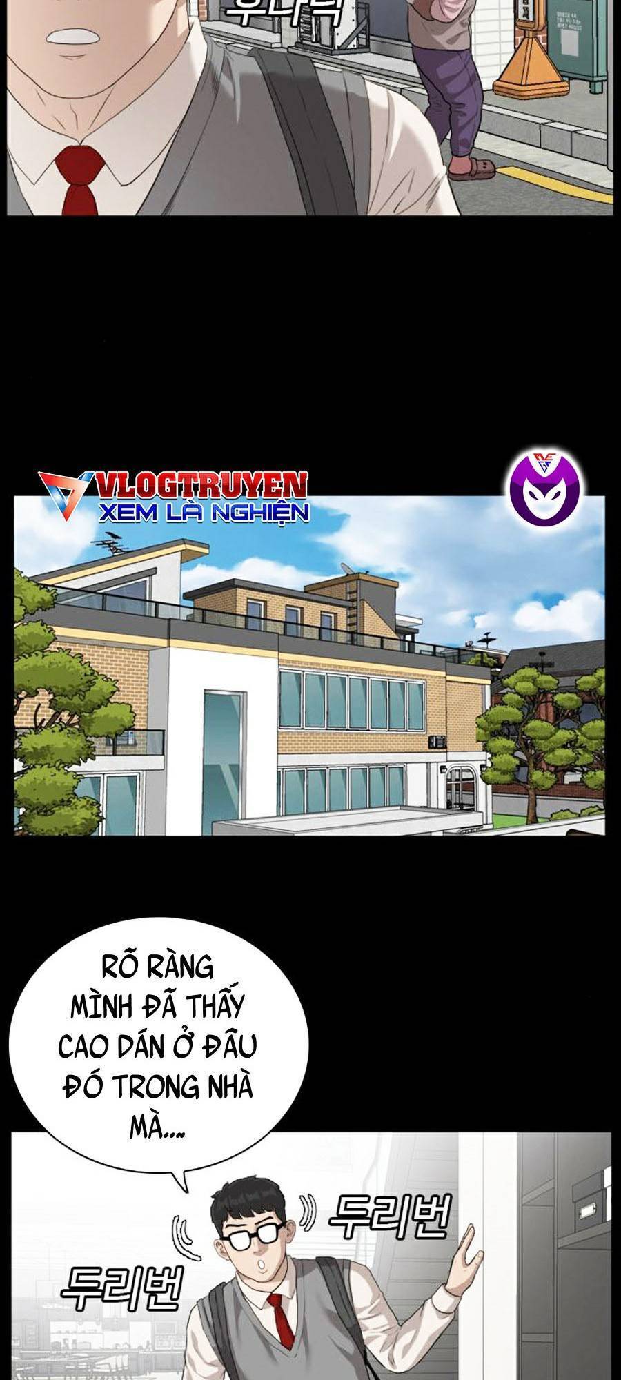 Người Xấu Chap 86 - Next Chap 87