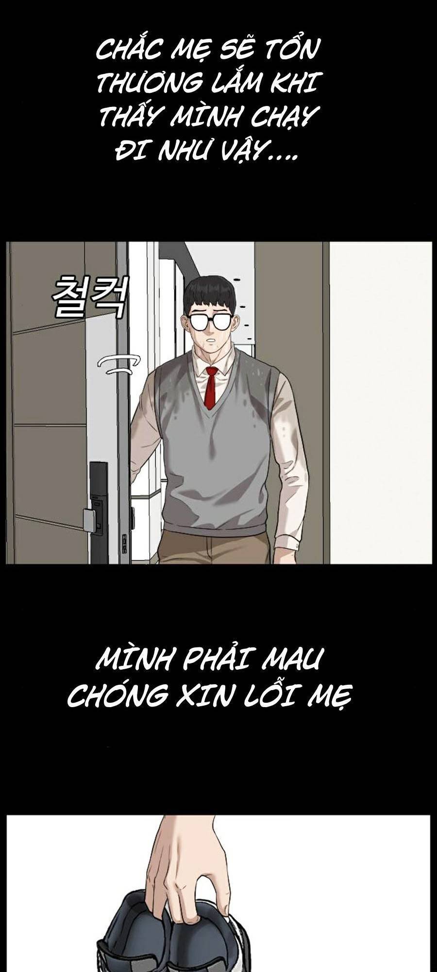 Người Xấu Chap 86 - Next Chap 87