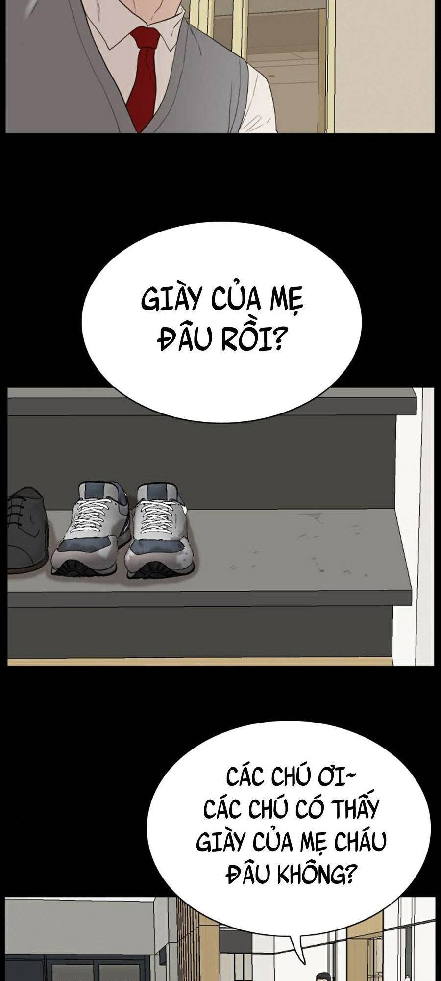 Người Xấu Chap 86 - Next Chap 87