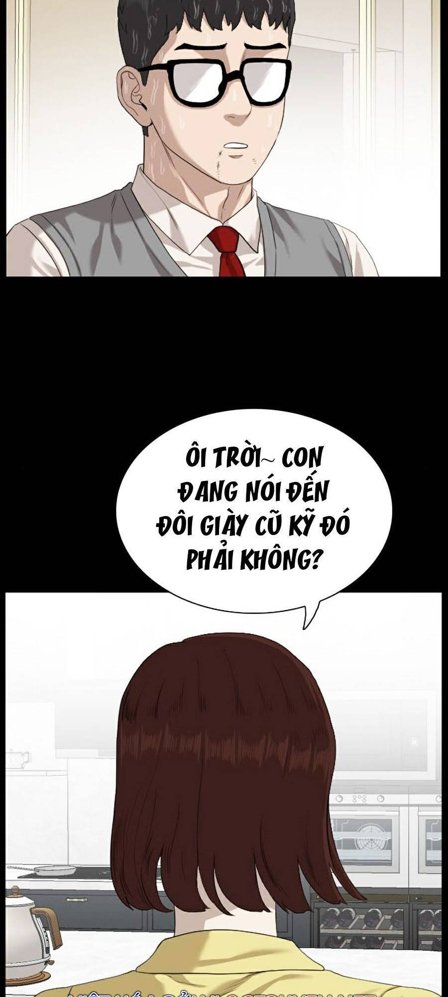 Người Xấu Chap 86 - Next Chap 87
