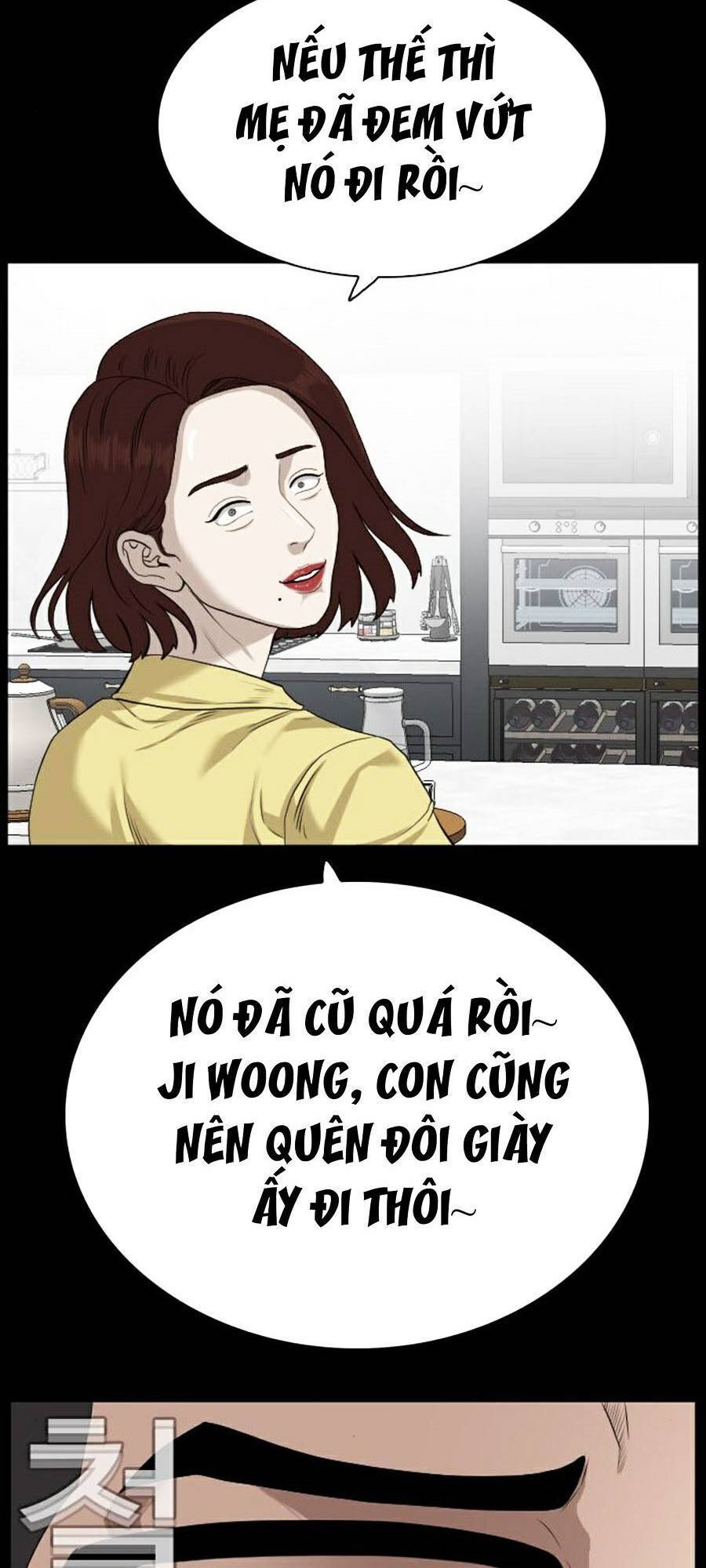 Người Xấu Chap 86 - Next Chap 87