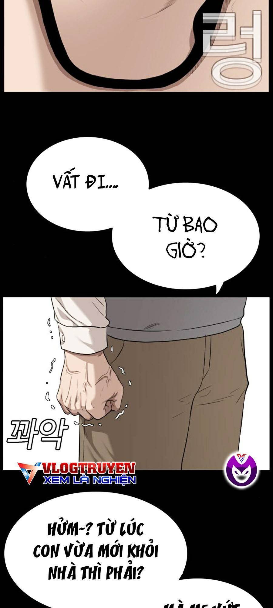 Người Xấu Chap 86 - Next Chap 87