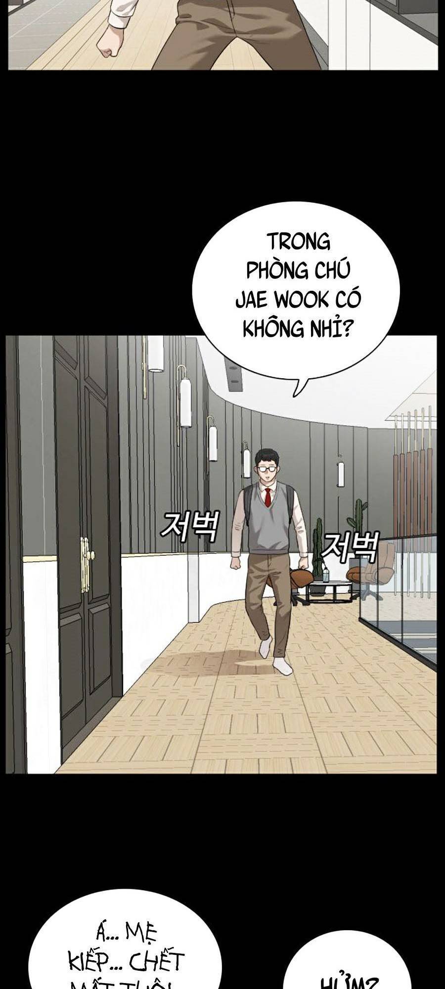 Người Xấu Chap 86 - Next Chap 87