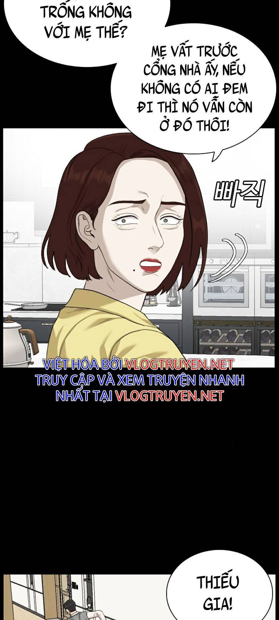 Người Xấu Chap 86 - Next Chap 87