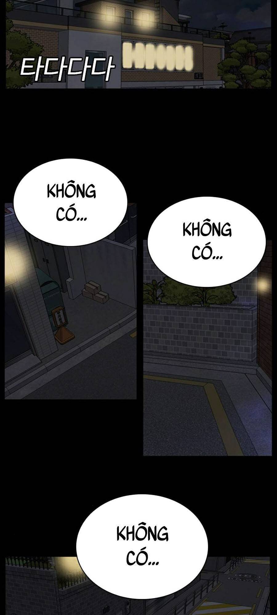 Người Xấu Chap 86 - Next Chap 87