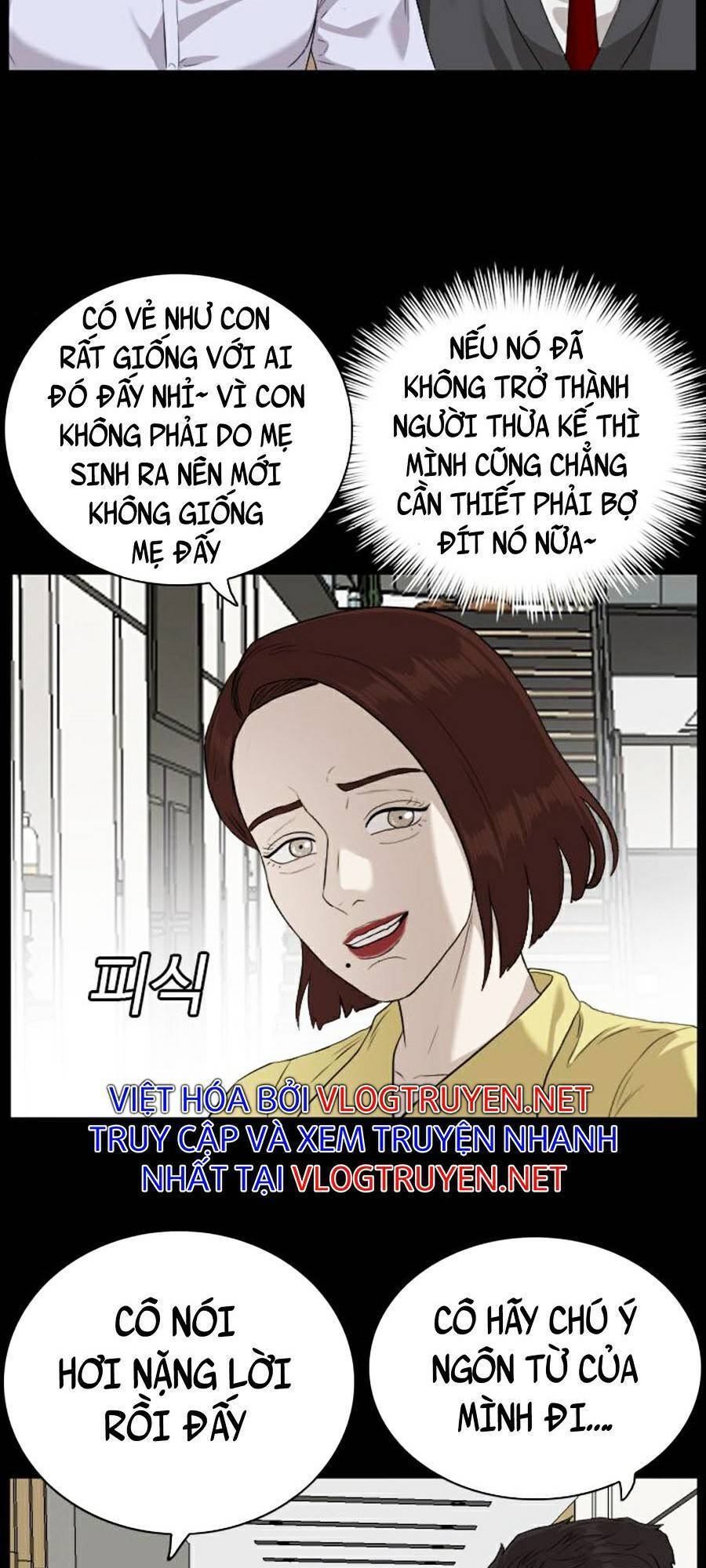 Người Xấu Chap 86 - Next Chap 87