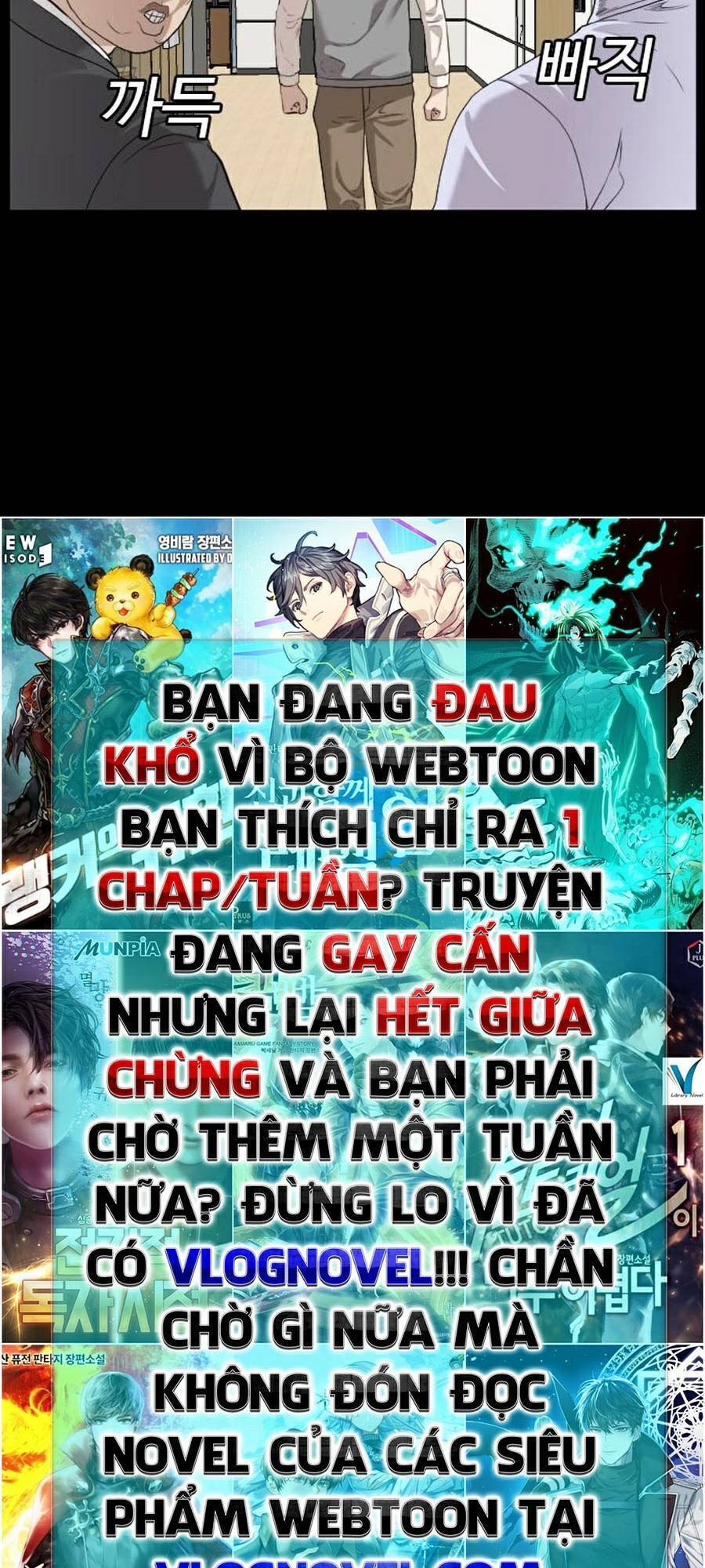 Người Xấu Chap 86 - Next Chap 87