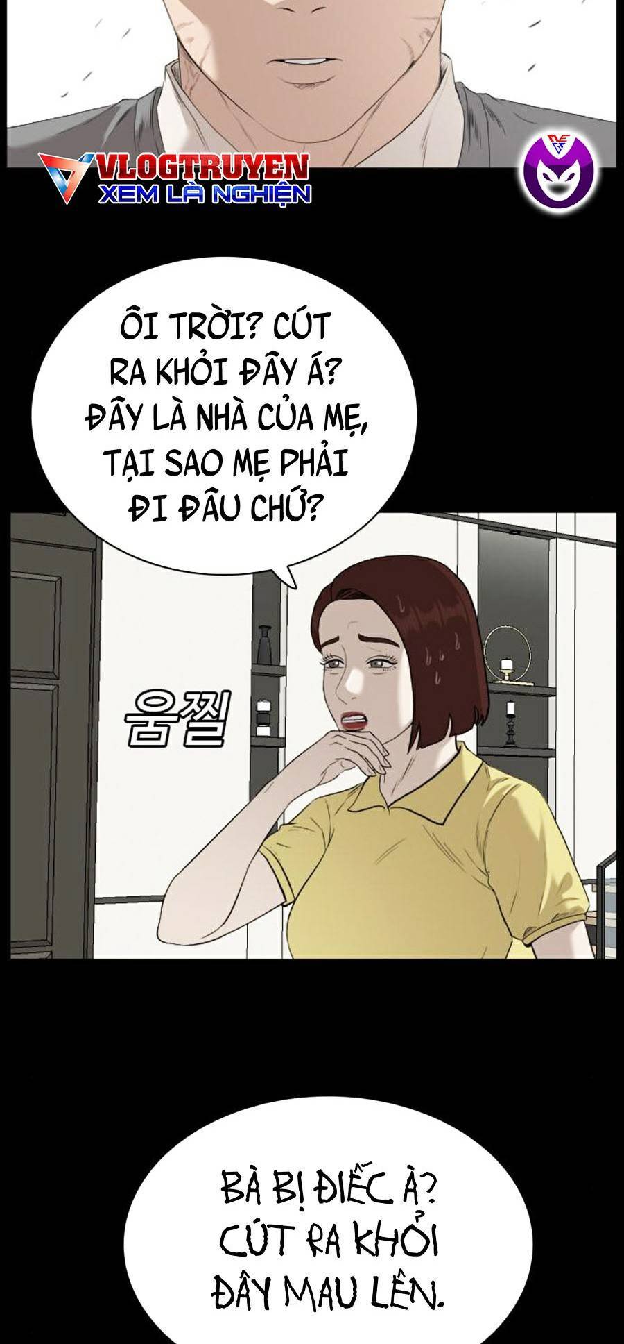 Người Xấu Chap 86 - Next Chap 87