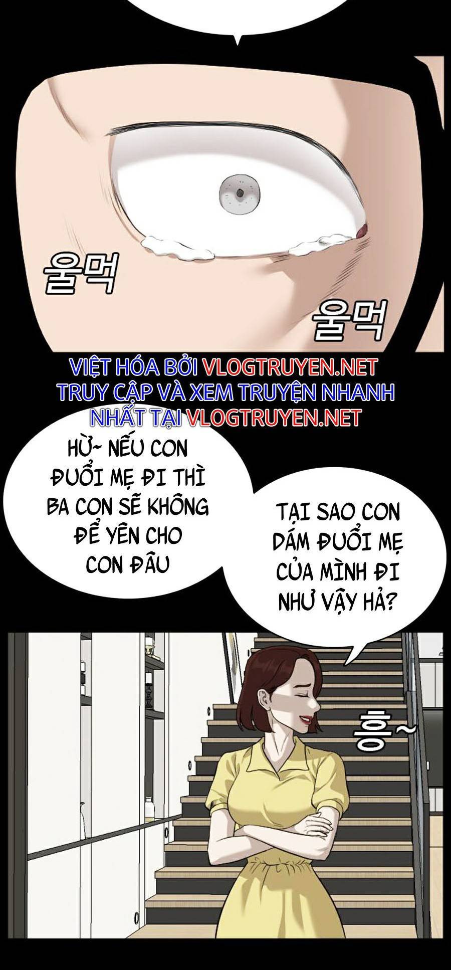 Người Xấu Chap 86 - Next Chap 87