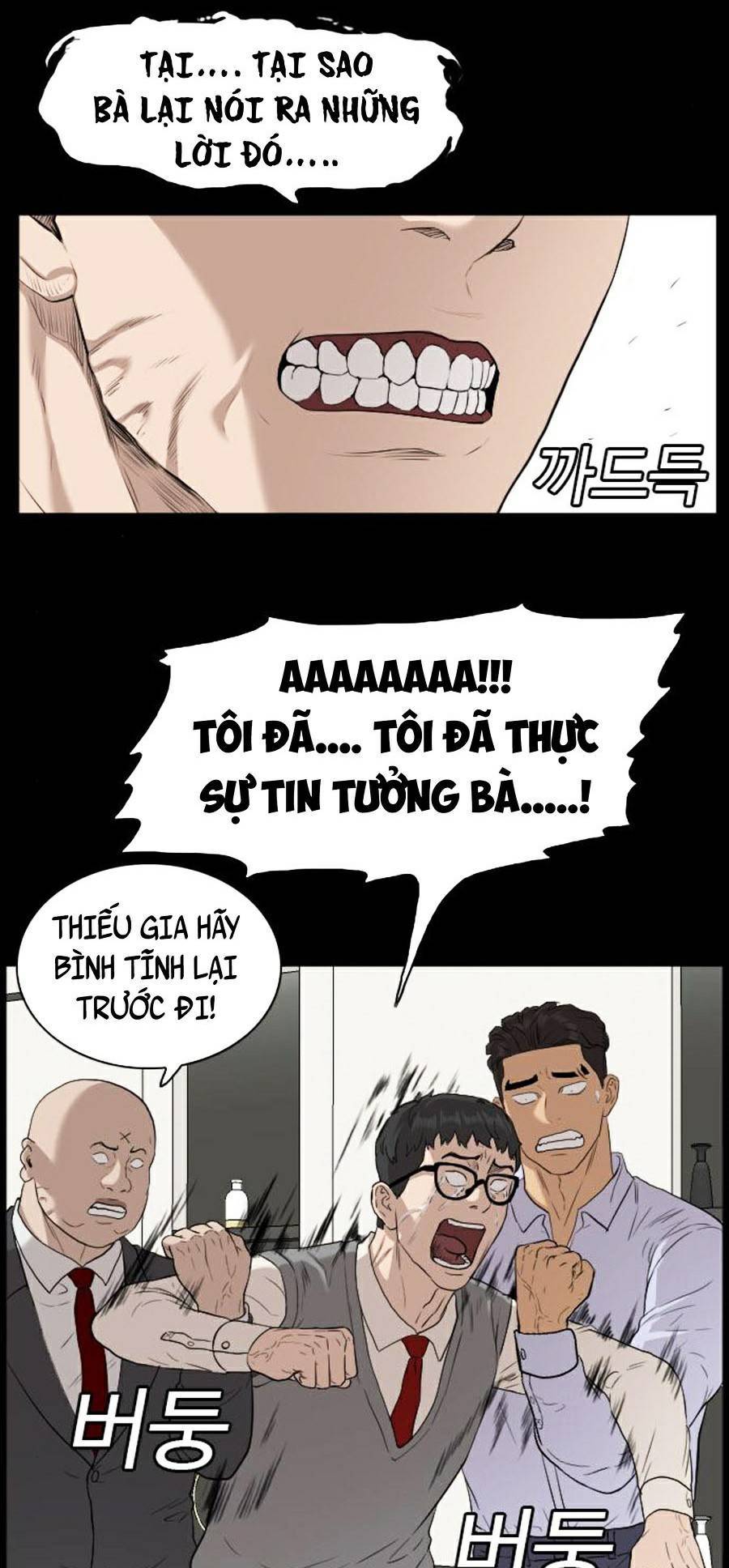 Người Xấu Chap 86 - Next Chap 87