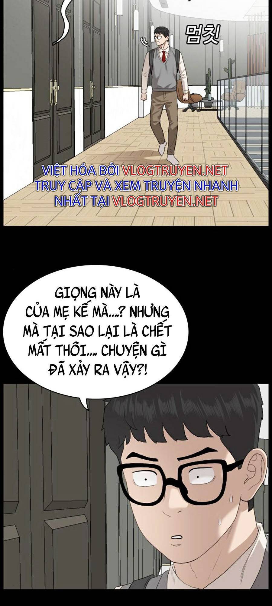 Người Xấu Chap 86 - Next Chap 87